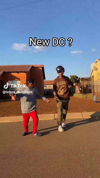 New Dance Challenge Tutorial from DC