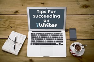 iWriter: Tips for Success