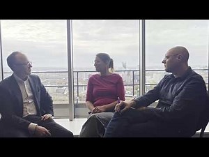 Discussing the BSE Level 1 Library | Dr Liam Ring, Dr Jen Gosling + Dr Richard Fisher