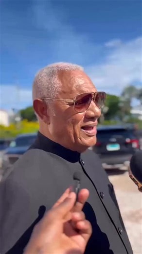 JUNKANOO CONTROVERSY: Former Prime Minister Perry Christie says he’s hopeful the ongoing dispute between the Junkanoo Corporation of New Providence (JCNP) and the government will be resolved before the Boxing Day and New Year’s Day parades. The standoff stems from the government’s proposed National Junkanoo Authority (NJA), which the JCNP argues could undermine the independence of Junkanoo groups. Christie, a longtime supporter of Junkanoo and wider cultural development, urged both sides to find