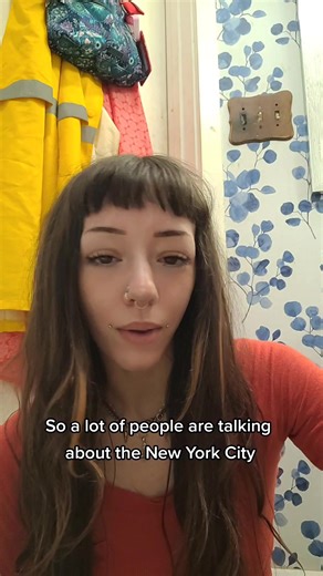 Inclusive Tips for the NYC Ball Drop