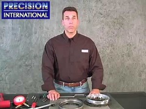 4HP16 Tips and Tricks from Precision International