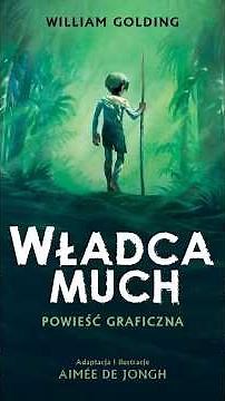 WŁADCA MUCH - Recenzja