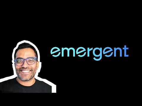 Emergent.sh: World's Best AI Coding Platform for Ambitious App Development