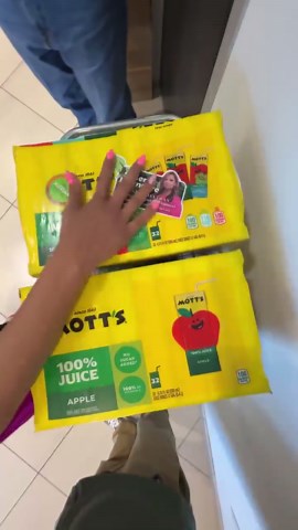 #jbc26 #juiceboxchallenge | Cassandra Perez