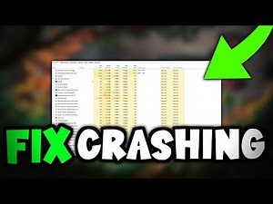 Valheim - How To Fix Valheim Crashing