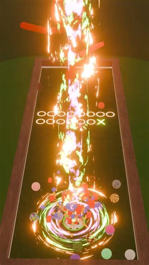 Mini Golf - BTS something sometimes