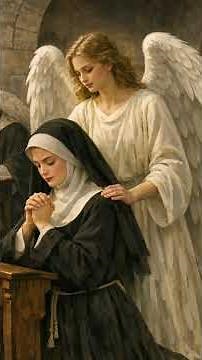 Guardian Angels Chant – Feel Safe, Watched Over and Deeply at Peace