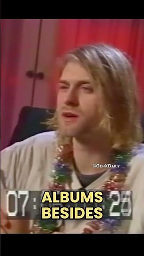 Following up on the previous video in which Dave Grohl calls “Seasons in the Sun” his favorite song