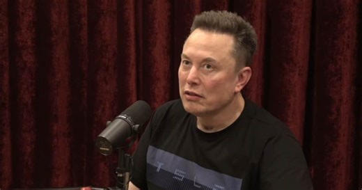 Doctor raises alarm over Elon Musk’s health after his appearance on Joe Rogan's podcast