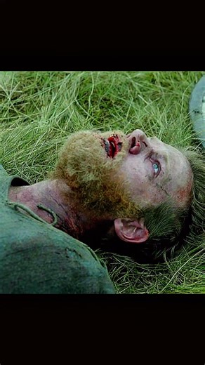 Valhalla is calling Death is not the end Vikings Edit #shortvideo #vikings #ragnarlothbrok #Edit