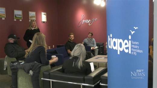 CTV National News: Atlantic Canada preparing for busy summer tourism season