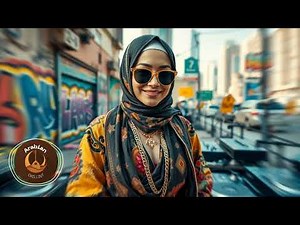 Iqra – Relaxing Arabic Chillout Music with Hip Hop Beats - Shisha Lounge Vibes