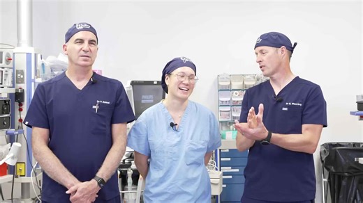 Peripheral arterial disease | Symptoms, risks, and treatments