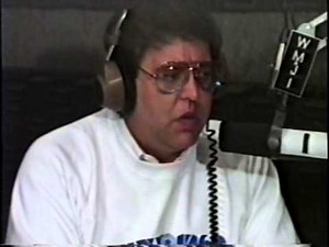 Paxton Mills at the 1988 WIXY Reunion!!