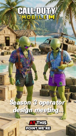 CODM Players Seeing Crash – Spring Breaker & Spring Fling for the First Time 💀