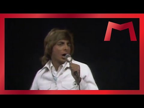 Barry Manilow - Beautiful Music (Live Excerpt from 'Soundstage', 1975)