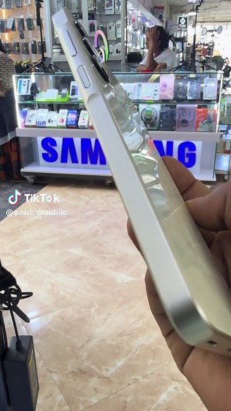 Samsung Galaxy A16 5G Review: Features and Performance