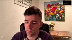 Alleged gunman Brenton Harrison Tarrant’s money ended up going back to the Christchurch Mosques. He gave to the European far-Right - they gave it back. | Patrick Gower