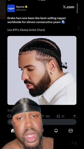 #greenscreen #drake #hiphop #fyp