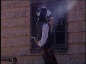 Joey Dillon,Single action firing methods