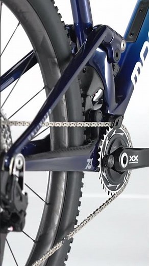 Mondraker F-Podium RR SL