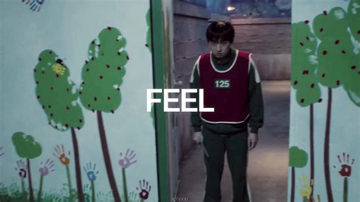 Squid Game Edits: Best Scenes from the Korean Drama