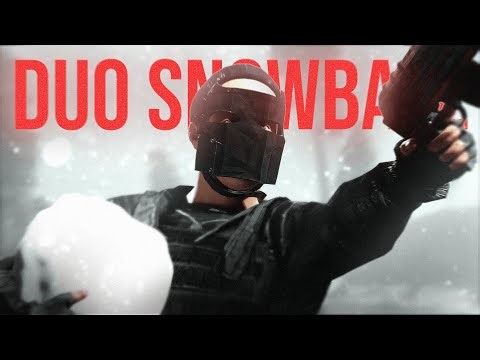 HOW A DUO RATTED TO SUCCESS! - RUST