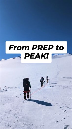 Mount Vinson Massif was not just a climb. It was 1 year of quiet preparation long before Antarctica ever came into sight. Training in the dark. Dialling in systems. Repeating the basics until they became instinct. Every step was about respect for the mountain and for the risks that come with extreme cold and isolation. On the ice, everything slows down. You move with intention. You listen to your body. You trust the process you have built. Summit day was long and unforgiving, but every hour remi