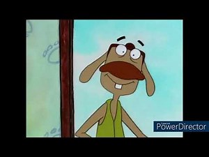 CatDog: Lube Speaks Spanish