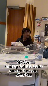 Named Our Son After My Brother — Emotional Reaction Caught