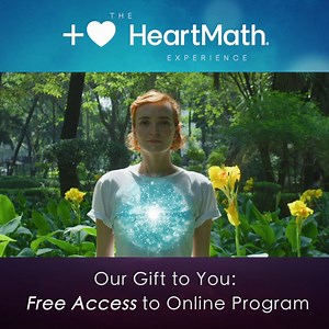 77 reactions · 33 shares | From our hearts to yours: Complimentary access to The HeartMath Experience online program. Tools for reducing stress and anxiety while increasing inner security, balance and emotional poise during these challenging times. We are all in this together. Get your license today at https://www.heartmath.org/HME. | HeartMath Institute | Facebook