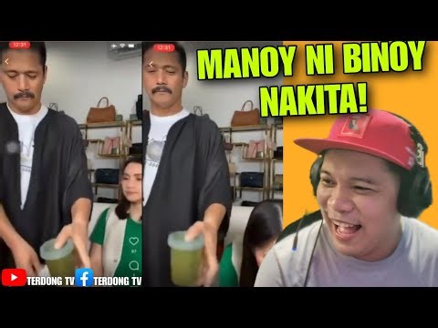 Robin Padilla viral video Sumilip si Junjun! - Pinoy memes funny videos compilation
