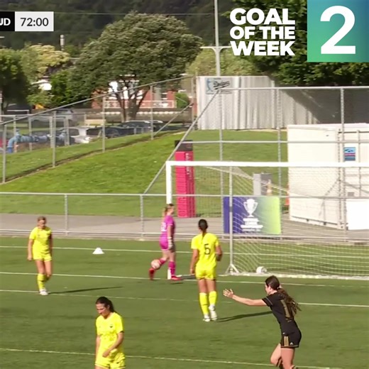 Some great goals scored in round 7 of the National League Championship including a GOAL FROM A CORNER?!🔥🤯 There were also some other amazing strikes so let us know in the comments below which is your favourite goal of the week!🗳️👇 Cashmere Technical Football Club Auckland United Wellington Olympic AFC Southern United FC | New Zealand Football