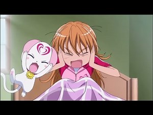 Suite Precure - Episode 3 Opening Scene