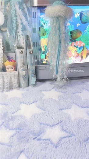 K-Pop Themed Desk Tour and Setup Inspiration