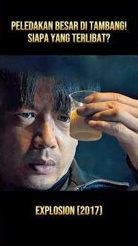 "Deadly Mine Explosion: The Hidden Truth!" #filmplot #shorts