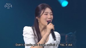 115K views · 6.1K reactions | [YouHeeyeol's Sketchbook] With her sweetest voice, Joy of Red Velvet sings Beyoncé's "Love on Top"! #YouHeeyeolsSketchbook #Joy #Redvelvet #KBSWORLDTV KBS 210604 방송 | KBS WORLD | Facebook