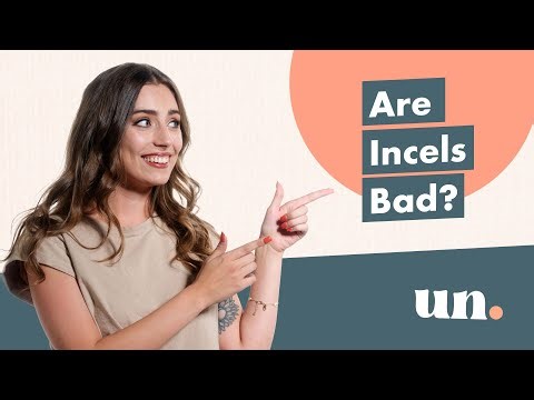 Are Incels That Bad, Really?