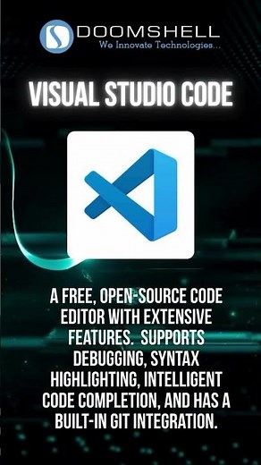 Top 3 Free Developer Tools Every Programmer Should Know | Doomshell