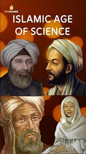 Islamic Golden Age of Science | Science vs Quran | Hidden Truths Revealed