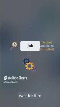 #8 Job: Your Coroutine's Lifecycle Handle | Kotlin Coroutines