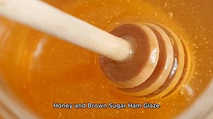ham glaze recipe