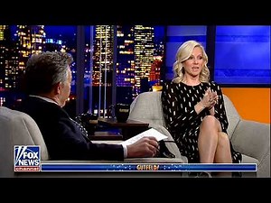 Kat Timpf & Rare Legs Appearance of Shannon Bream