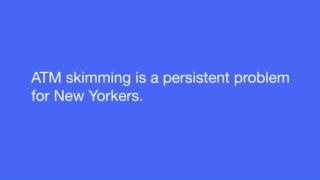 Use of ATM skimming devices are on the rise! 🏧 Always "tug" the card reader before inserting your card. 🏧 Always cover the keyboard when typing your PIN Number. 🏧 Most devices are usually attached by double-sided tape. 🏧 If you find a skimming device, call 911 immediately! | NYPD 62nd Precinct