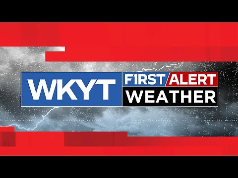 FIRST ALERT WEATHER DAY | Tracking flooding rains across the state of Kentucky