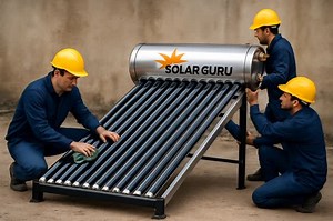 Solar Guru’s dedicated work team is ready to help you with honest advice and fast, professional support. Call us on 010 500 5701 or WhatsApp 071 506 4217 for quick answers and real-time assistance. | Solar Guru