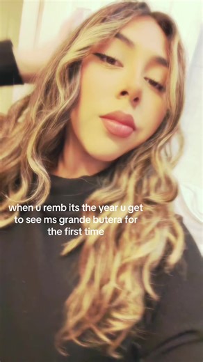 See 10-Year-Old Me Doing Back Flips for Ariana Grande