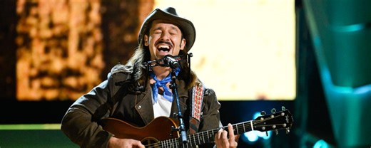 “You’re What the People Are Asking For”: All Four Coaches Stunned by ‘The Voice’s First Ever Cajun French Performance