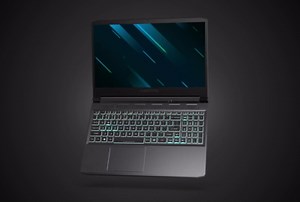 acer Predator Triton 300 Gaming Laptop, Intel i7-10750H, NVIDIA GeForce RTX 2070 Max-Q, 15.6" FHD 240Hz 3ms IPS Display, 16GB Dual-Channel DDR4, 512GB NVMe SSD, WiFi 6, RGB Backlit KB, PT315-52-73WT